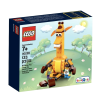 LEGO Okolicznościowe 40228 Geoffrey i przyjaciele